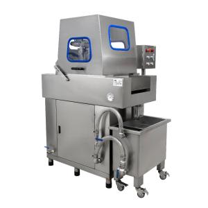 Инъектор для мяса ZSJ-80 Foodatlas